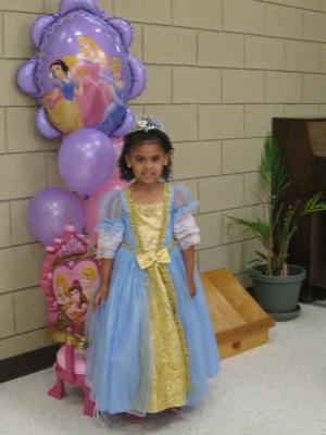 Nana Belle | Fort Mill, SC | Clown | Photo #10