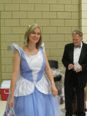 Nana Belle | Fort Mill, SC | Clown | Photo #12