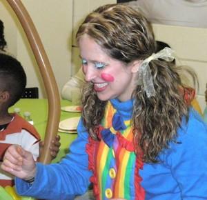 Nana Belle | Fort Mill, SC | Clown | Photo #13
