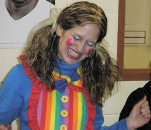 Nana Belle | Fort Mill, SC | Clown | Photo #14