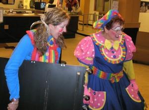 Nana Belle | Fort Mill, SC | Clown | Photo #15