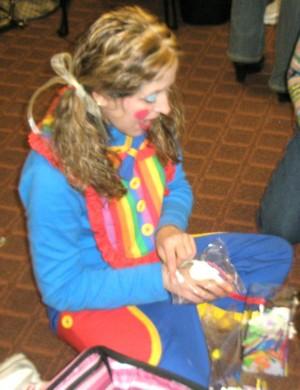 Nana Belle | Fort Mill, SC | Clown | Photo #16