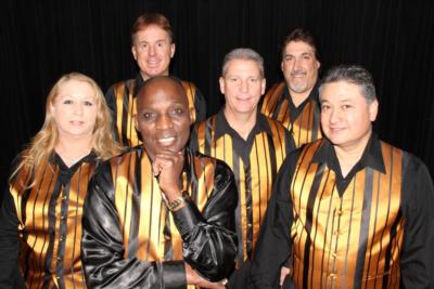 Rudy And The Professionals | Cleveland, OH | Cover Band | Photo #6
