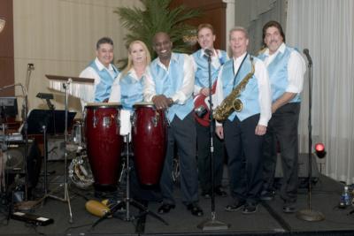 Rudy And The Professionals | Cleveland, OH | Cover Band | Photo #4