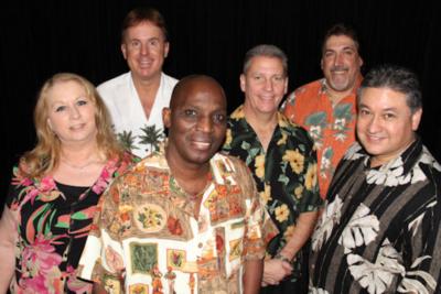 Rudy And The Professionals | Cleveland, OH | Cover Band | Photo #8