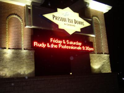 Rudy And The Professionals | Cleveland, OH | Cover Band | Photo #7