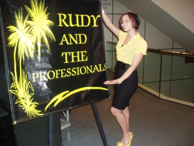 Rudy And The Professionals | Cleveland, OH | Cover Band | Photo #10
