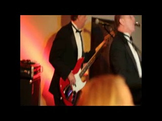 Rudy And The Professionals | Cleveland, OH | Cover Band | Boogie Shoes