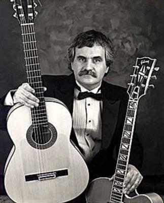 David O'Connor | Santa Cruz, CA | Guitar | Photo #5
