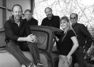 Overdrive's Main Photo