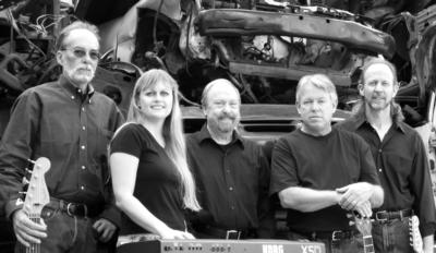 Overdrive | Seabrook, TX | Dance Band | Photo #2
