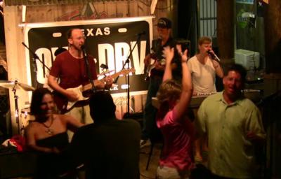 Overdrive | Seabrook, TX | Dance Band | Photo #3