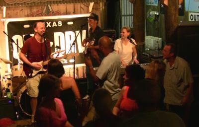 Overdrive | Seabrook, TX | Dance Band | Photo #4