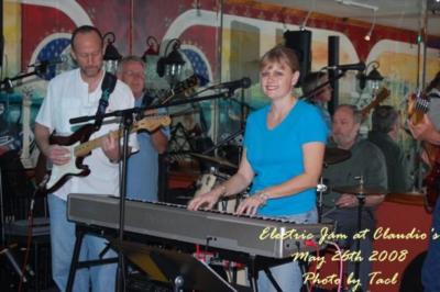 Overdrive | Seabrook, TX | Dance Band | Photo #5