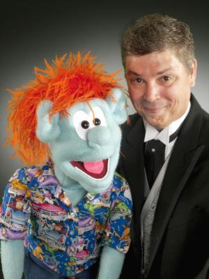 Comedian Magician and Ventriloquist Mike Niehaus | Saint Louis, MO | Magician | Photo #8