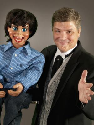 Comedian Magician and Ventriloquist Mike Niehaus | Saint Louis, MO | Magician | Photo #7