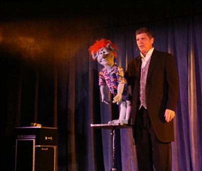 Comedian Magician and Ventriloquist Mike Niehaus | Saint Louis, MO | Magician | Photo #9