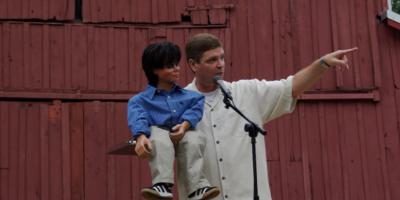 Comedian Magician and Ventriloquist Mike Niehaus | Saint Louis, MO | Magician | Photo #10