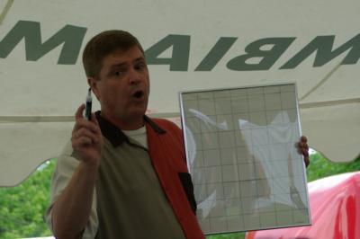 Comedian Magician and Ventriloquist Mike Niehaus | Saint Louis, MO | Magician | Photo #3