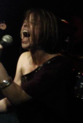 Girls On Top! | Boulder, CO | R&B Band | Photo #16