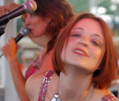 Girls On Top! | Boulder, CO | R&B Band | Photo #9