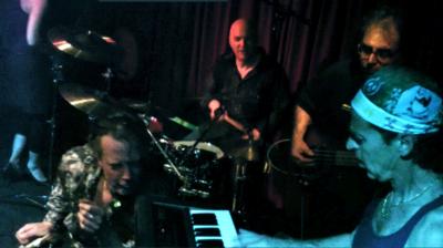 Girls On Top! | Boulder, CO | R&B Band | Photo #10