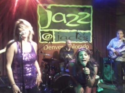 Girls On Top! | Boulder, CO | R&B Band | Photo #22