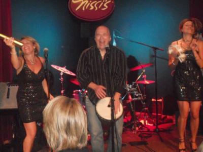 Girls On Top! | Boulder, CO | R&B Band | Photo #4