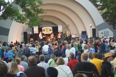 Girls On Top! | Boulder, CO | R&B Band | Photo #8