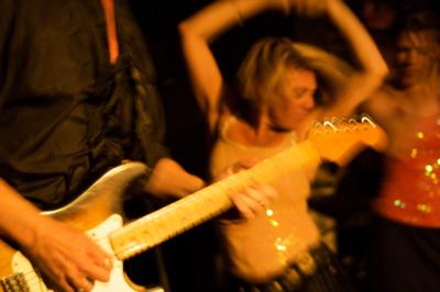 Girls On Top! | Boulder, CO | R&B Band | Photo #12