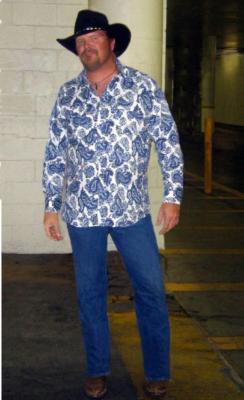 Dave Robbins Trace Adkins/Travis Tritt tribute's Main Photo