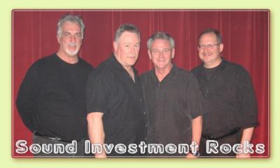 Sound Investment's Main Photo