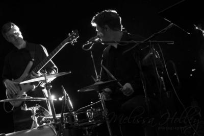 JUICE | Huntsville, AL | Dance Band | Photo #8