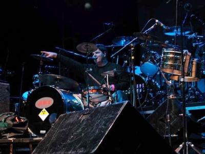 JUICE | Huntsville, AL | Dance Band | Photo #6