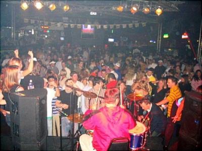 JUICE | Huntsville, AL | Dance Band | Photo #5