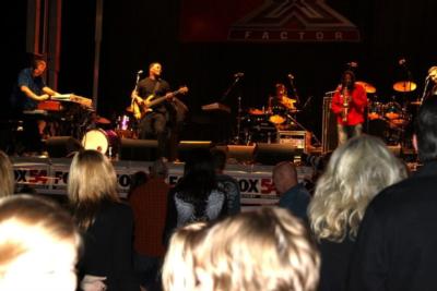 JUICE | Huntsville, AL | Dance Band | Photo #2