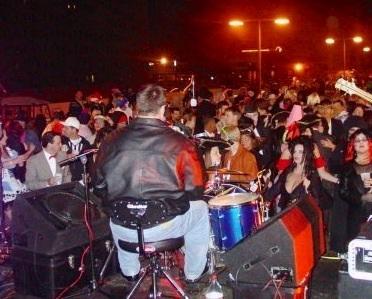 JUICE | Huntsville, AL | Dance Band | Photo #7