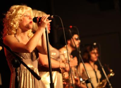 Vo5 | Madison, WI | 70s Band | Photo #16