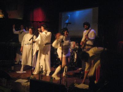 Vo5 | Madison, WI | 70s Band | Photo #15