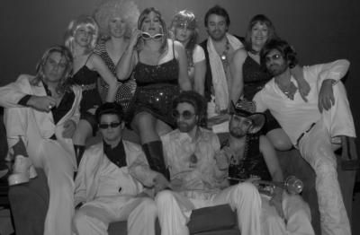 Vo5 | Madison, WI | 70s Band | Photo #6