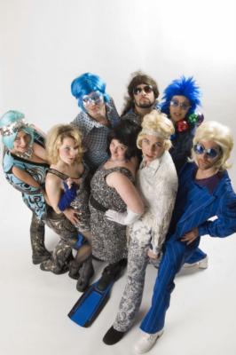 Vo5 | Madison, WI | 70s Band | Photo #11