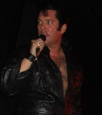 BRIAN ANDREWS,AS ELVIS THE KING & FRIENDS | Reno, NV | Elvis Impersonator | Photo #25