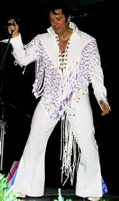 BRIAN ANDREWS,AS ELVIS THE KING & FRIENDS | Reno, NV | Elvis Impersonator | Photo #18