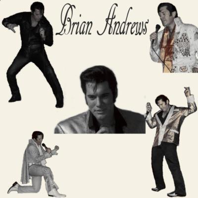 BRIAN ANDREWS,AS ELVIS THE KING & FRIENDS | Reno, NV | Elvis Impersonator | Photo #21