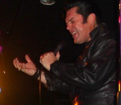 BRIAN ANDREWS,AS ELVIS THE KING & FRIENDS | Reno, NV | Elvis Impersonator | Photo #24