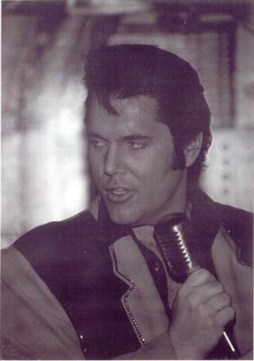 BRIAN ANDREWS,AS ELVIS THE KING & FRIENDS | Reno, NV | Elvis Impersonator | Photo #6