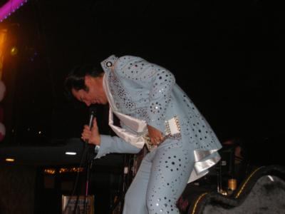 BRIAN ANDREWS,AS ELVIS THE KING & FRIENDS | Reno, NV | Elvis Impersonator | Photo #10