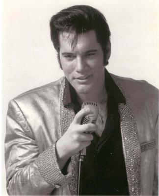 BRIAN ANDREWS,AS ELVIS THE KING & FRIENDS | Reno, NV | Elvis Impersonator | Photo #13