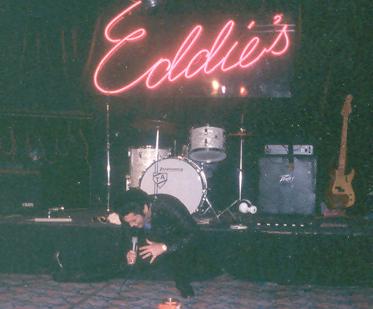 BRIAN ANDREWS,AS ELVIS THE KING & FRIENDS | Reno, NV | Elvis Impersonator | Photo #16