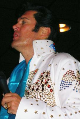 BRIAN ANDREWS,AS ELVIS THE KING & FRIENDS | Reno, NV | Elvis Impersonator | Photo #22